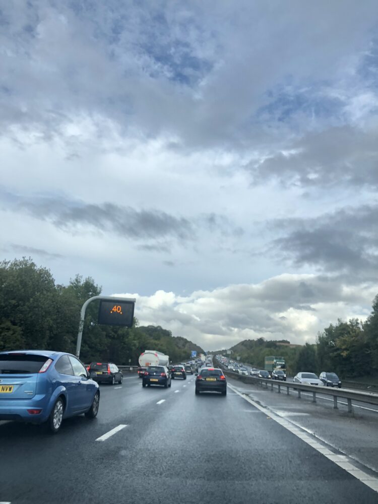 Highways England has awarded a Technical Adviser role to Jacobs for the road network - image courtesy © of Petra Schwimmbeck