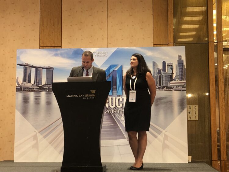 Unlike the 2019 Bentley Awards held in Singapore, the 2020 event will be held online – image © courtesy of Mike Woof