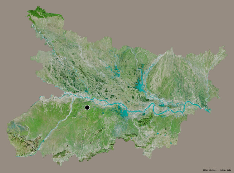 A new road concession package has been agreed for India’s Bihar State – image courtesy of © Yarr65, Dreamstime.com