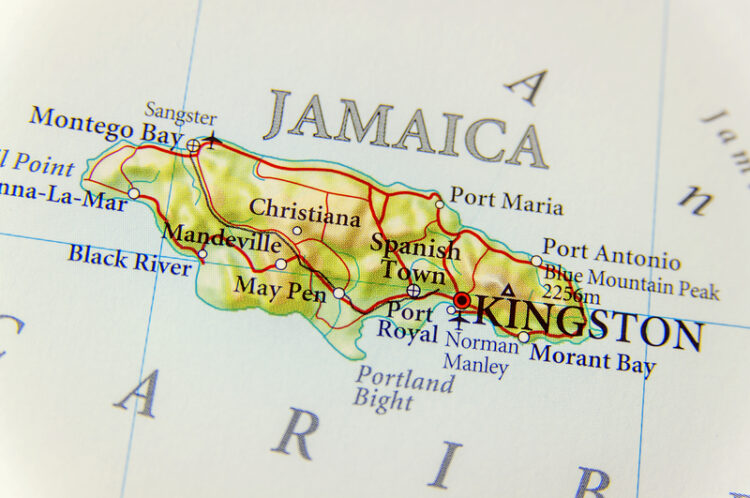 A new toll road extension project is being planned in Jamaica – image courtesy of © Marko Bukorovic, Dreamstime.com