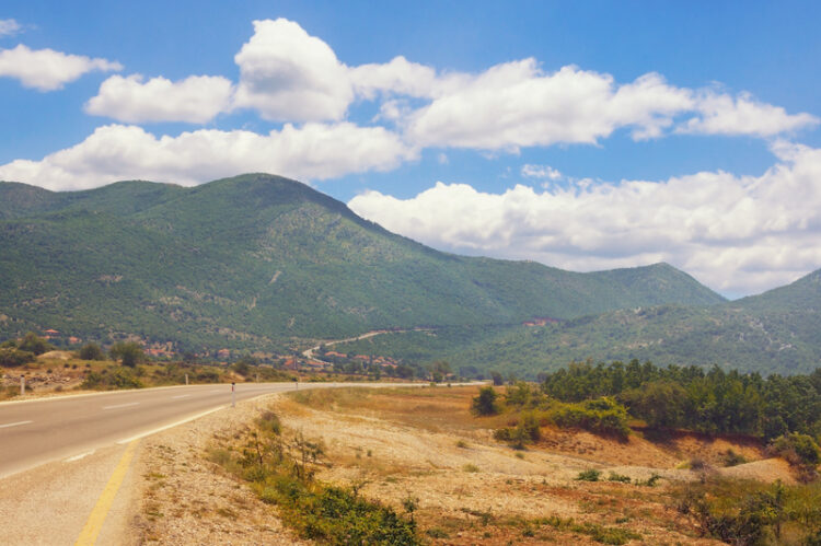 Seventy-kilometer motorway plan for Bosnia’s Republika Srpska (photo © Helga11/Dreamstime)