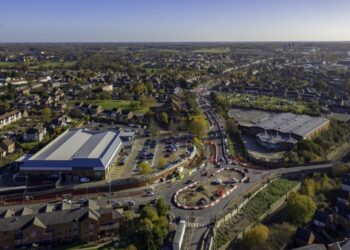 BAM Nuttall and Eurovia UK are among the contract winners