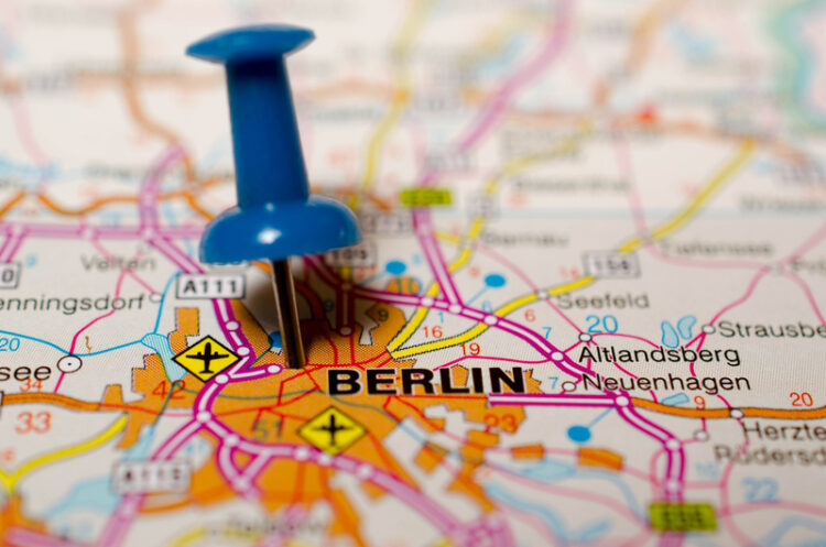 A bridge replacement project is planned for Berlin – image courtesy of © Andrea Simon, Dreamstime.com