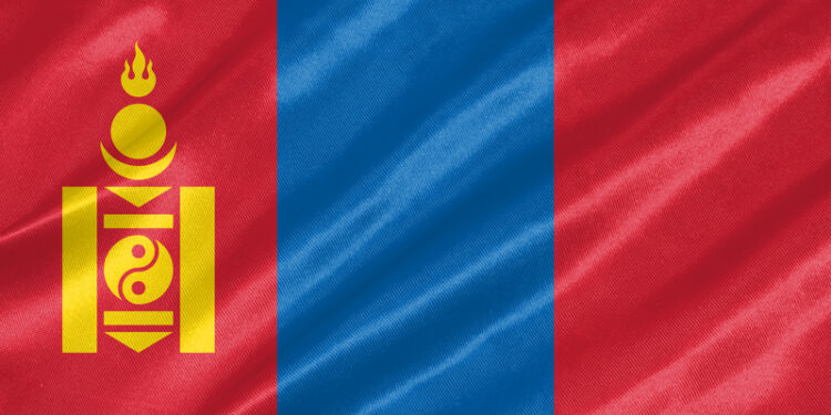 A key highway project in Mongolia has been awarded to a Chinese firm – image courtesy of © Vasile Bobirnac, Dreamstime.com
