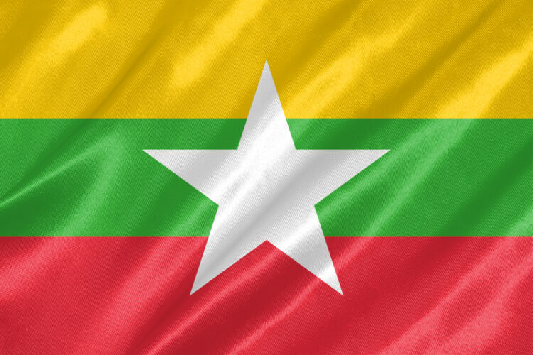 A new expressway will be a key project for Myanmar – image courtesy of © Vasile Bobirnac, Dreamstime.com