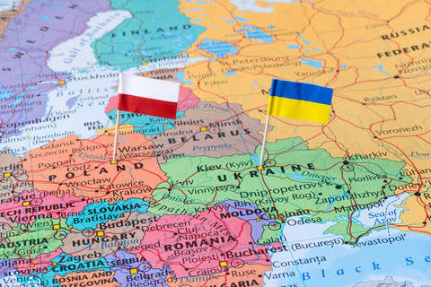 Ukraine is setting out a bridge and road programme for 2021 – image courtesy of © Sjankauskas, Dreamstime.com
