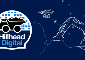 The digital event will be a prelude to the physical Hillhead expo in Derbyshire
