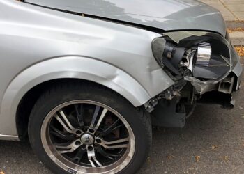 Global road safety will benefit from a new agreement – image © courtesy of Mike Woof