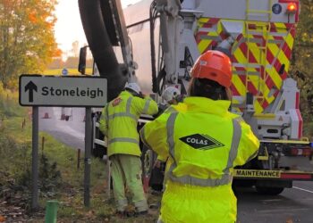 A new junction will be built on the A46 in the UK, helping cut congestion