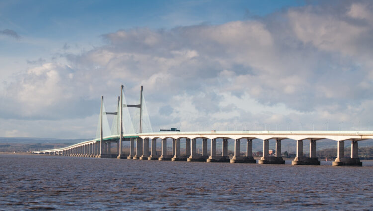 Amey is working on a new bridge maintenance package for Highways England – image courtesy of © Chrisp543, Dreamstime.com