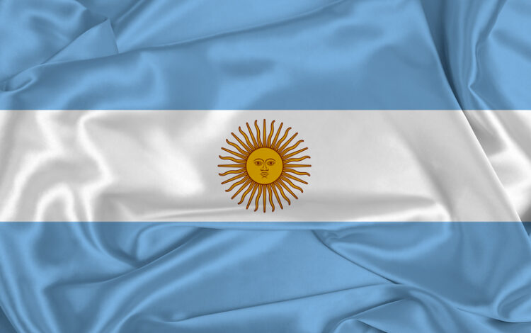 A new road project for Argentina now has funding secure – image courtesy of © Tony Bosse, Dreamstime.com