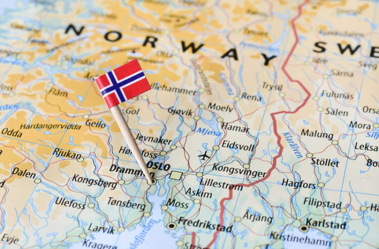 A large number of Norway’s road tunnels do not meet current European safety requirements – image courtesy of © Sjankauskas, Dreamstime.com