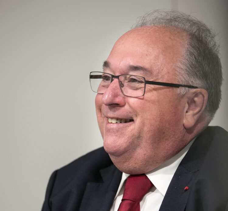The family-owned Fayat Group, headed by CEO Jean-Claude Fayat has established a foundation to support health, education and heritage