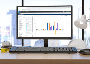 As further evidence of data becoming easier to access and use, Viewpoint and the CFMA recently teamed up to enable Viewpoint Analytics users to access CFMA Financial Benchmarker data as a comparison to their own performance on key industry indicators like job profitability, efficiency, and liquidity and leverage.