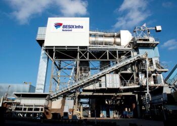 BESIX Group is growing its operations with a key acquisition in the Netherlands
