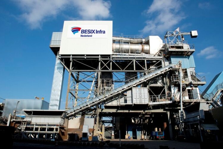 BESIX Group is growing its operations with a key acquisition in the Netherlands
