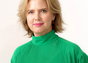 Cora van Nieuwenhuizen