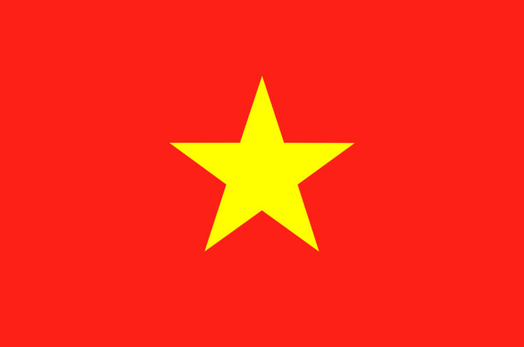 Important new highway works are moving ahead in Vietnam - Image courtesy of © Svetlana German, Dreamstime