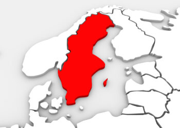 Nordic road conditions vary according to reports – image courtesy of © Iqoncept; Dreamstime.com