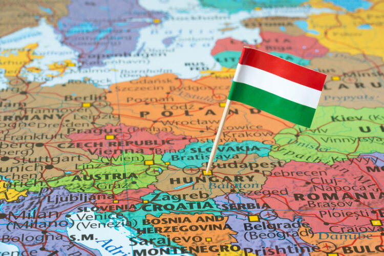 A consortium will build a new stretch of the M6 highway in Hungary, connecting with the Croatian border – image courtesy of © Sjankauskas, Dreamstime.com