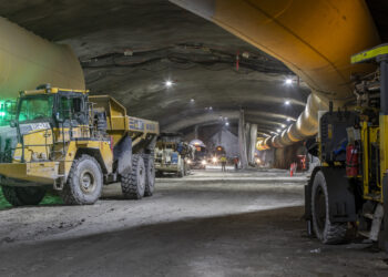 Komatsu pic