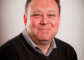 Steven Nendick
