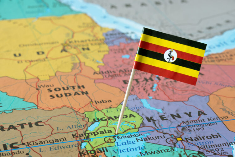 An important road project will be carried out in Uganda – image © courtesy of Sjankauskas, Dreamstime.com
