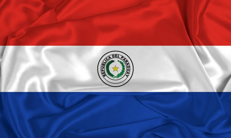 A new bridge will improve traffic flow across the Paraguay River, but is facing controversy – image courtesy of © Tony Bosse, Dreamstime.com