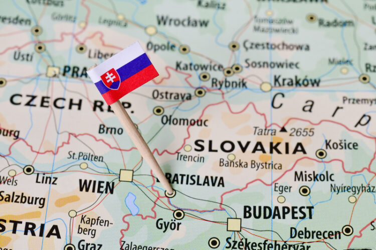 A stretch of Slovakia’s D1 route is now open – image courtesy of © Sjankauskas, Dreamstime.com