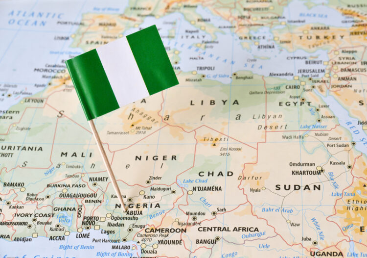 New road works are planned for Nigeria’s highway network – image courtesy of © Sjankauskas, Dreamstime.com