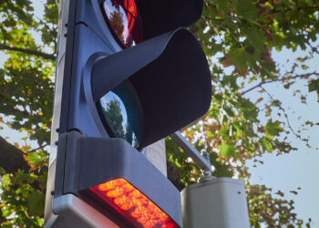 Swarco safelight