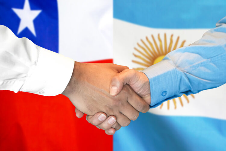 Plans are moving forward for two new tunnels linking Chile and Argentina – image courtesy of © Svershinsky, Dreamstime.com