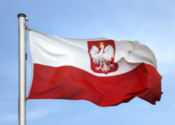 Several new Polish road projects are being planned – image courtesy of © Henner Damke, Dreamstime.com