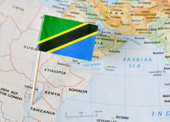 Tanzania is taking steps to boost road safety – image courtesy of © Sjankauskas, Dreamstime.com