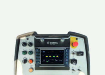 BOMAG Generation Fertiger4