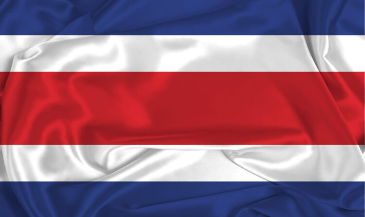 Work on Costa Rica’s capital ring road has been halted – image courtesy of Tony Bosse, Dreamstime.com