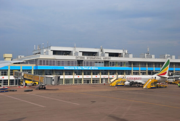 Egis will operate the new expressway linking Entebbe Airport with Uganda’s capital, Kampala – image courtesy of © Znm, Dreamstime.com