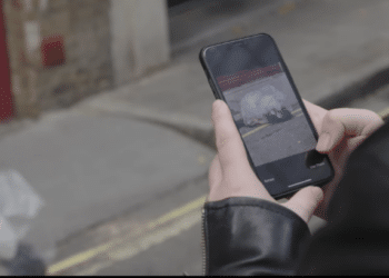 On the case with FixMyStreet