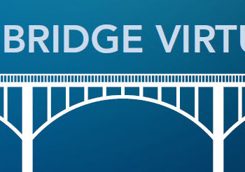 AASHTO is scheduling its National Bridge and Structure TRAC Contest as a virtual event April 28th - image courtesy © of Bentley Systems