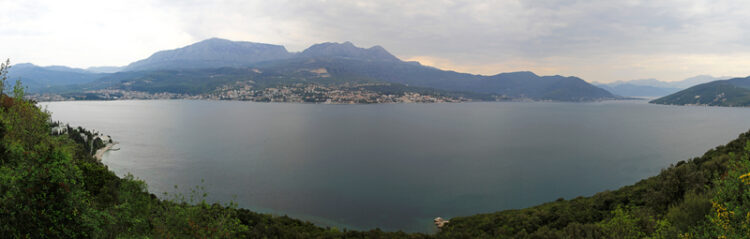 A new tunnel is proposed for Montenegro – image courtesy of © Baloncici, Dreamstime.com