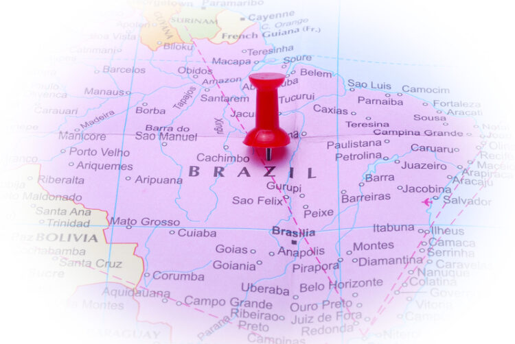 An important highway project has been awarded in Brazil to a consortium – image courtesy of © Raja Rc, Dreamstime.com