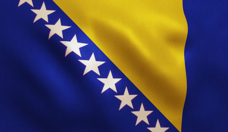 Bosnia is opening a major highway project for tender – image courtesy of © Somartin, Dreamstime.com
