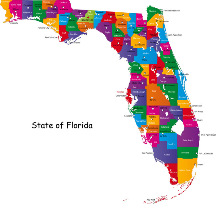 Florida’s important construction project - – image courtesy © of Indos82, Dreamstime.com