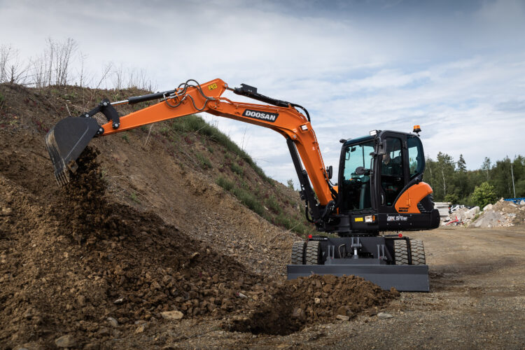 Off-highway equipment demand will rise in 2021 according to Freedonia