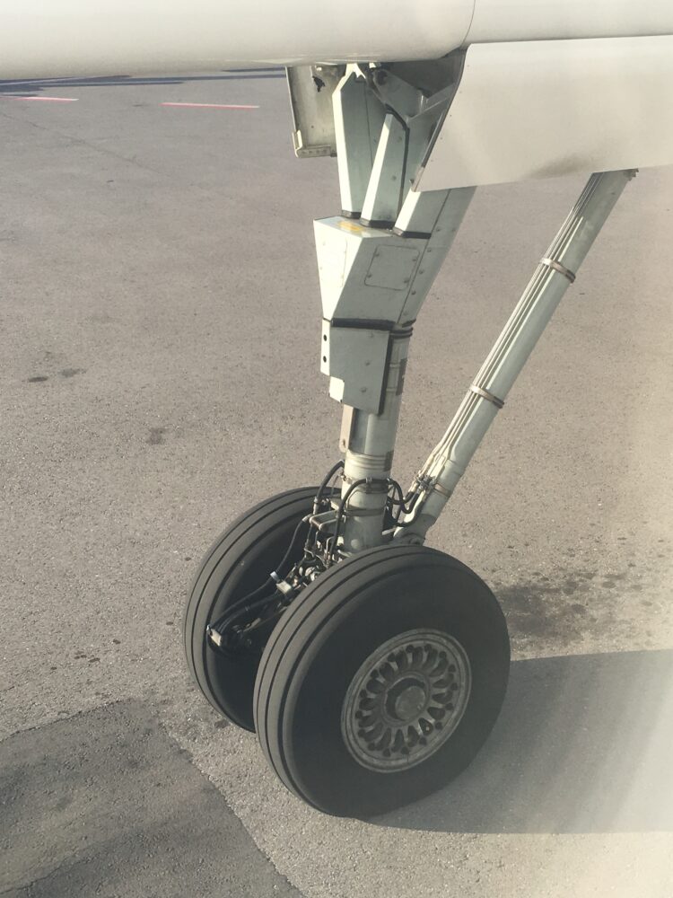 The Canadian federal government will also top up the Airports Capital Assistance Programme by CAN$186 million (US$153 million) over two years (image David Arminas/World Highways)