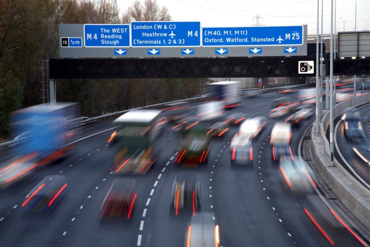 At the end of March, the group’s order book was £15.7 billion, around US$22 billion (image courtesy Balfour Beatty)