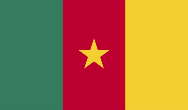 Extra funding has been secured for Cameroon’s ring road project – image courtesy of © Paulklee1879, Dreamstime.com