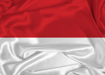 New tolled highways are planned for Indonesia – image courtesy of © Tony Bosse, Dreamstime.com