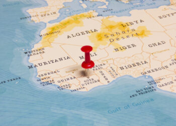 New roads will be built in Côte d'Ivoire – image courtesy of © Hyotographics, Dreamstime.com