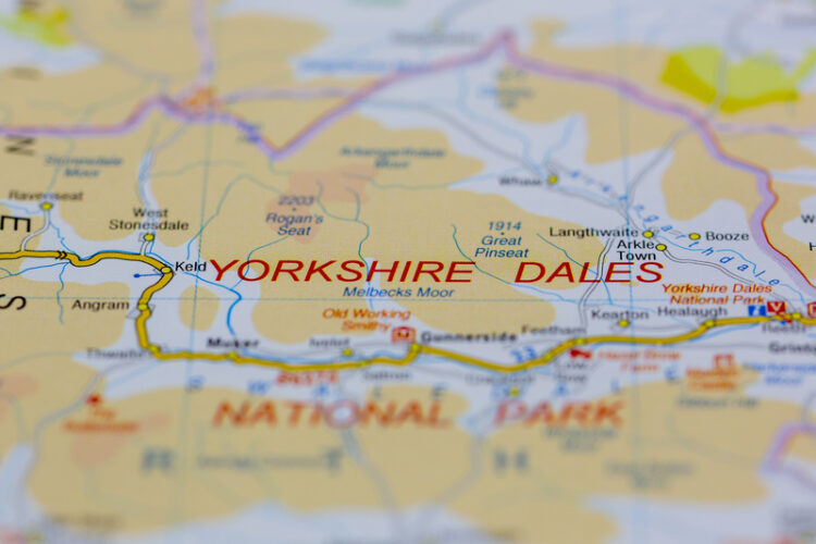 Amey is now handling the Area 12 road maintenance contract covering Yorkshire in the UK for Highways England – image courtesy of © Gary Hider | Dreamstime.com